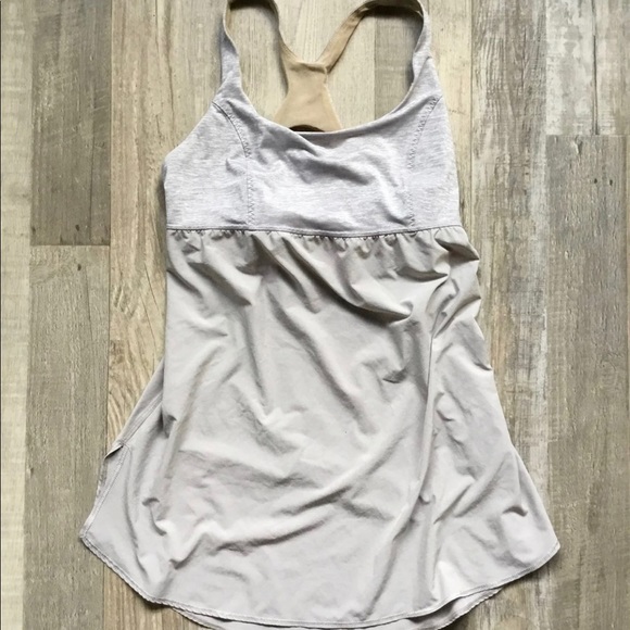 LULULEMON Tank - Picture 1 of 3